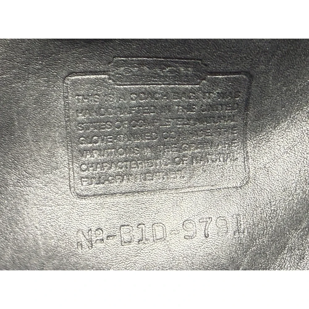Coach vtg 90s